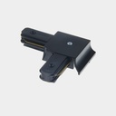 [TRK90BL] Conector de 90°