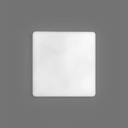 [CST24W] Panel Bordex Cuadrado de 24W Brillo Intenso