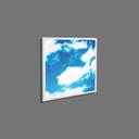 [DYSK48W] Sky Panel 60x60CM