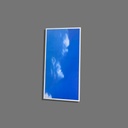 [DYSK96W] Sky Panel 60x120CM
