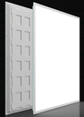 [DYVZ40W] Panel LED 40W 60x60 CM 6500K VOLTZ