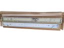[CST8] Cubierta Transparente para Tubo T8