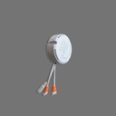 [DV8244H] Driver de Emergencia de 8W a 24W por 4 Horas