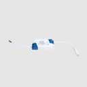 [DVR1218] Driver de 12W a 18W