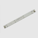 [HS023] Platina con 4 Chips Led de 23 CM