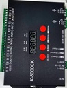 [K800] Controlador K8000 NLS
