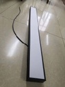 [RJGB40W] Lámpara lineal Black Armour 40W