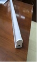 [T5A18W] Lámpara LED T5 18W LUZAK 1,2M Luz Azul