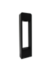 [HYG13] Lámpara de Piso para Exterior GU10