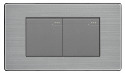 [DBTTJ8K02] DBTTJ8K02 Toma Interruptor Doble DELUXE