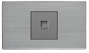 [DBTMJ8KT] DBTMJ8KT Toma Corriente Telefónico DELUXE