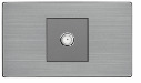[DGTMJ8KSTG] DGTMJ8KSTG Toma Corriente Satelital TV DELUXE