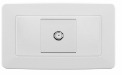 [EGTMJ8ZSTG] EGTMJ8ZSTG Toma Corriente Satelital TV ECOZ