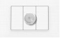 [CBTMCD] CBTMCD Dimmer CURVE (BLANCO)