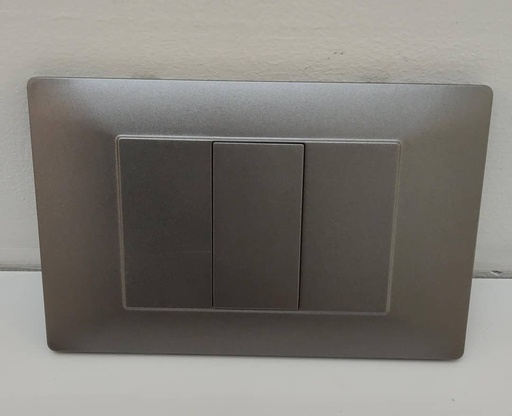 [CGTMCCGR] CGTMCCGR Cubierta CURVE (GRIS)