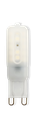 [YIYG9LWH] Bombillo G9 Long 5W LUZAK 