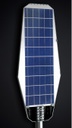[KTL200W] KTL200W Reflector de calle con panel solar 200W