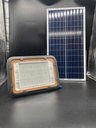 [KTLM200W] KTLM200W Reflector solar 200W con panel fotovoltáico