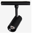 [KN7WWH] KN7WWH Slim Track Light Magnet 7W 4500K