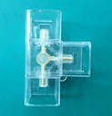[HUA7WT] HUA7WT Conectores T para Lámpara Autobot 7W