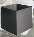 [HY80203T] HY80203T Aplique de Pared 10W Emerald 3 TONOS