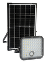 [LSR30W6K] LSR30W6K Reflector de Jardín Solar Cube 30W