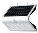[LSRB8W4K] LSRB8W4K Lámpara de Jardín Solar Butterfly 8W