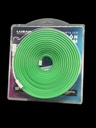 [SLN511G] SLN511G Cinta LED Neon VERDE 12V 5X11MM