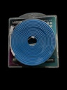 [SLN511B] SLN511B Cinta LED Neon AZUL 12V 5X11MM