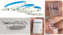 [SL2835WH] SL2835WH Cinta LED 2835 110V 120D X METRO