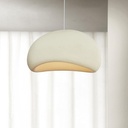 [YYN04] YYN04 Lámpara Decorativa Wabi Sabi 480 Beige E27