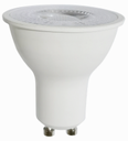 [DIMGU107WW] DIMGU107WW Dicróico SMD Dimerizable de Plástico GU10 7W LUZAK (3500K)
