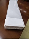 [RJG96W] RJG96W Lámpara LED Flat 96W 1,2M LUZAK