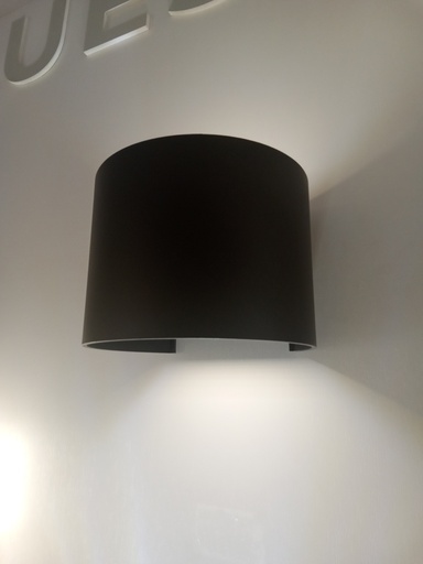 [AHY80113] Aplique de Pared 6W 4500K Gloss