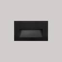 [A023BKWW] Aplique de Pared 6W Endglow Long