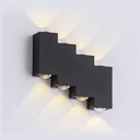 [A228BKWW] Aplique de Pared 8W Scalier