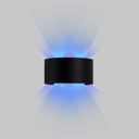 [AHY8024R] Aplique de Pared 4W Blaze RGB