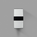 [AHY8031] Aplique de Pared 12W 3500K Bonfire