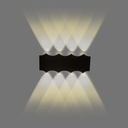 [AHY8207] Aplique de Pared 8W 4500K Sparkle