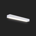 [HS813512WWH] Aplique de Pared 12W Spectre