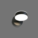 [HS901310WBK] Aplique de Pared 10W Fixture