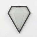 [HS908810WBK] Aplique de Pared 10W Triangle Winlight