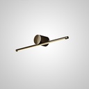 [HY18WGD] Aplique de Pared Side 18W