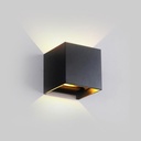 [HY8016] Aplique Square de Pared 5W