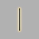 [HY8017] Aplique de Pared Lineal 3CCT 60CM