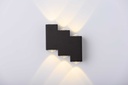 [HY8232] Aplique de Pared Cylinder 6W