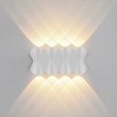 [HY8348WH] Aplique de Pared 8W 4500K Tessell