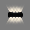 [HY8616] Aplique de Pared Gleam 8W