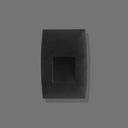 [LBD2652BKWW] Aplique de Caminería Switch Light 2W