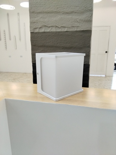 [LBD642] Aplique de Pared 8W 6500K